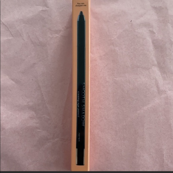 NEW! ELIZABETH MOTT Eyeliner DUO Raven & Pearl - Picture 4 of 7